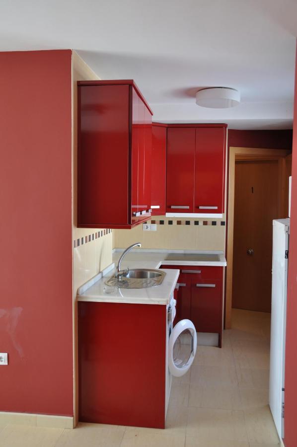 Ferienwohnung Moderno Atico Junto Al Mar En Zahara Pueblo Zahara de los Atunes Exterior foto