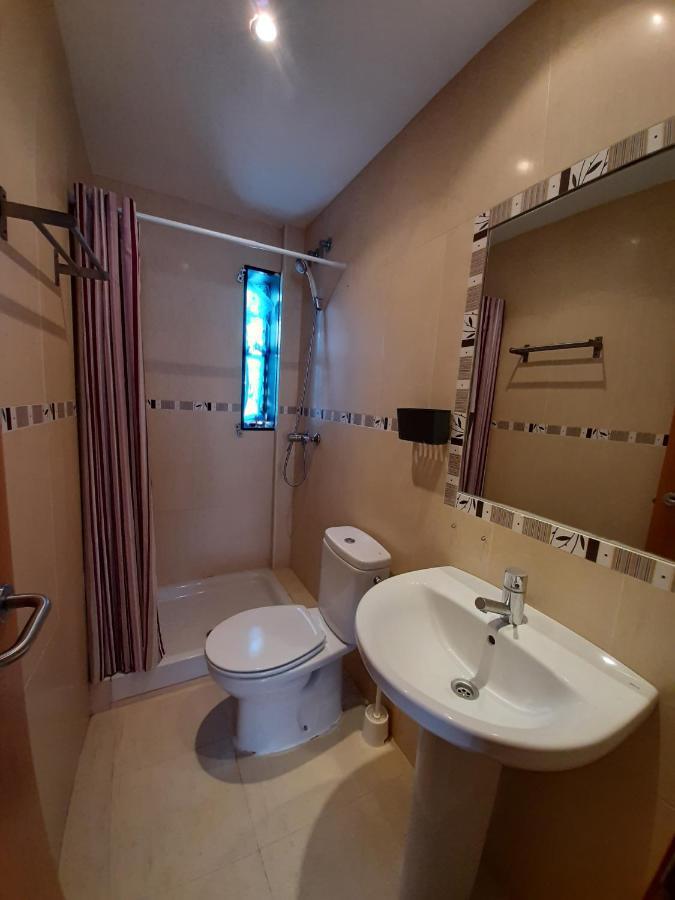 Ferienwohnung Moderno Atico Junto Al Mar En Zahara Pueblo Zahara de los Atunes Exterior foto