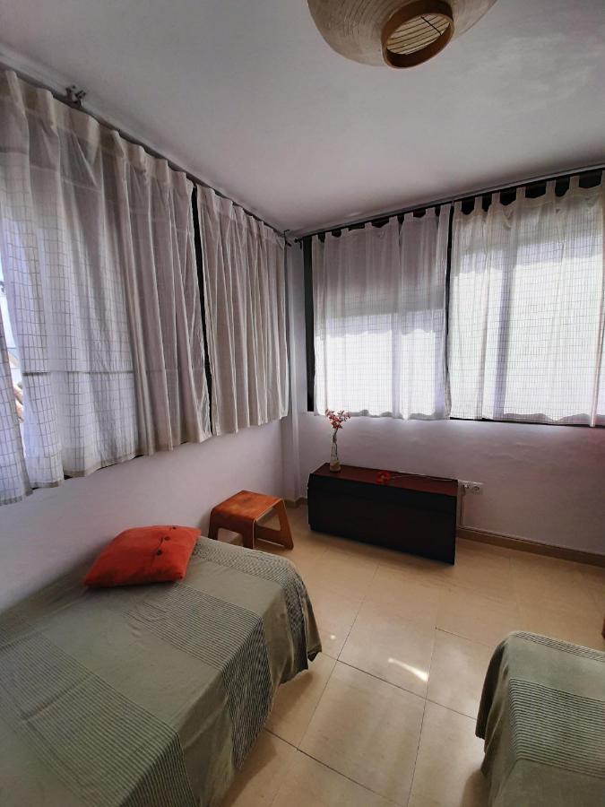 Ferienwohnung Moderno Atico Junto Al Mar En Zahara Pueblo Zahara de los Atunes Exterior foto